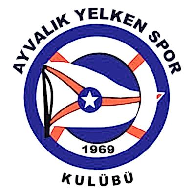 Ayvalık Yelken Kulübü Logo