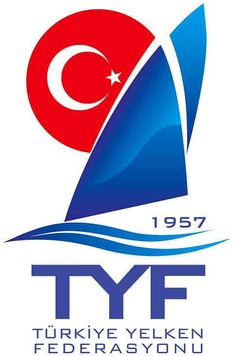 Ayvalık Yelken Kulübü Logo